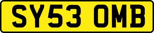 SY53OMB