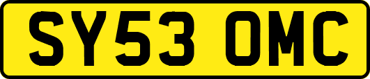 SY53OMC