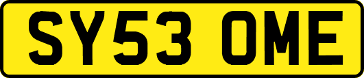 SY53OME
