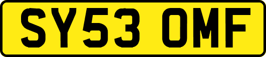 SY53OMF