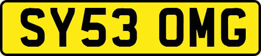 SY53OMG