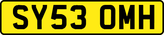 SY53OMH