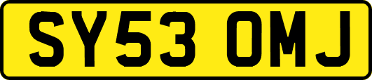 SY53OMJ