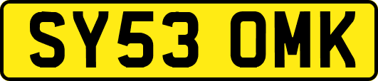 SY53OMK