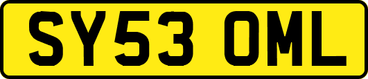 SY53OML