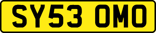SY53OMO