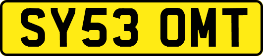 SY53OMT