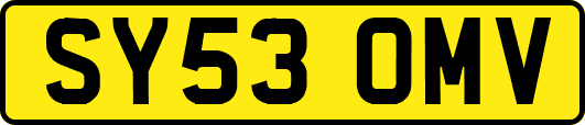 SY53OMV