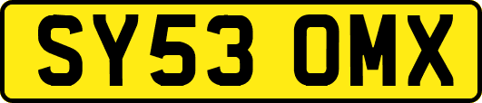 SY53OMX