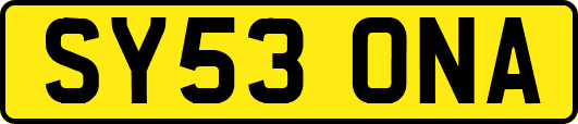 SY53ONA