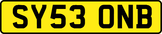 SY53ONB