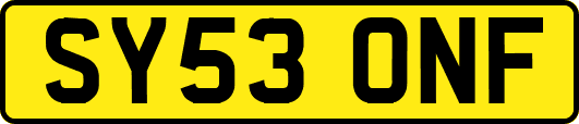 SY53ONF