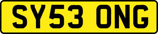 SY53ONG