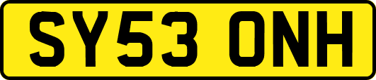SY53ONH