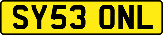 SY53ONL