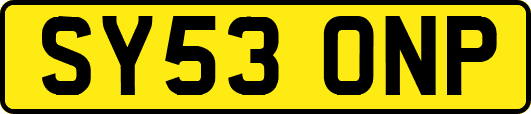 SY53ONP
