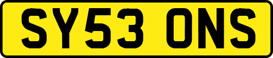 SY53ONS
