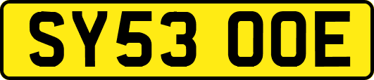SY53OOE