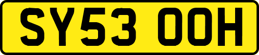 SY53OOH