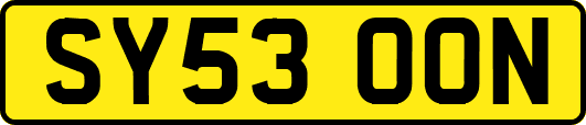 SY53OON