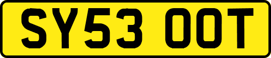 SY53OOT
