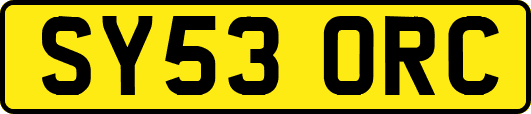 SY53ORC