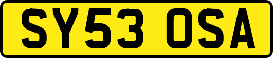SY53OSA