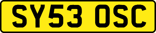 SY53OSC