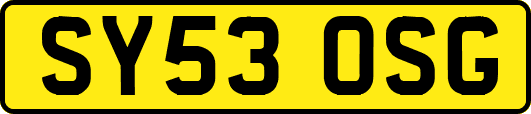 SY53OSG
