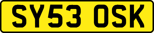 SY53OSK