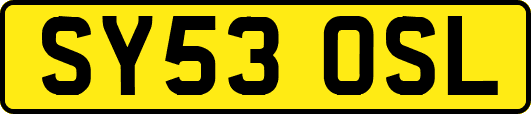 SY53OSL