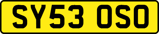 SY53OSO