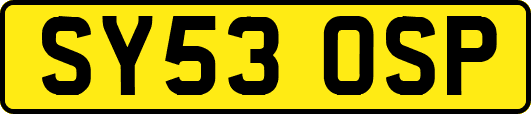 SY53OSP