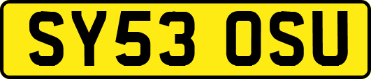 SY53OSU