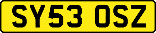 SY53OSZ