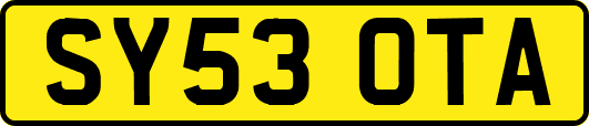 SY53OTA