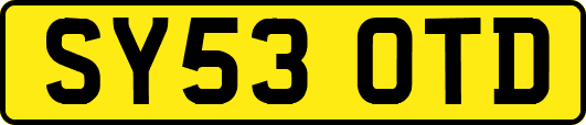 SY53OTD