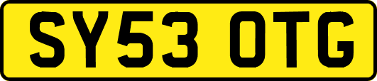 SY53OTG