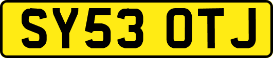 SY53OTJ