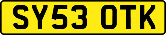 SY53OTK