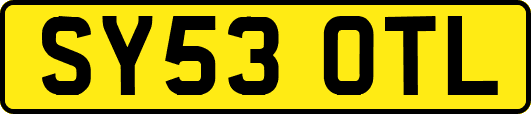 SY53OTL