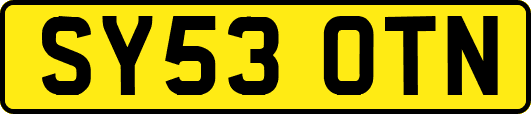 SY53OTN