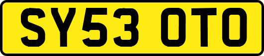 SY53OTO