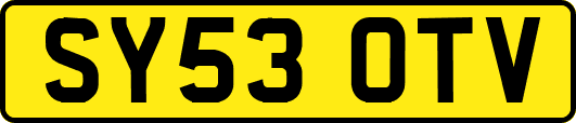 SY53OTV