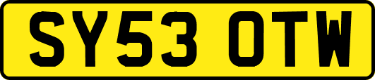SY53OTW