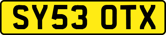 SY53OTX