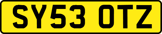 SY53OTZ