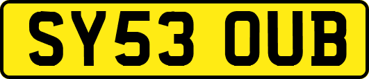 SY53OUB