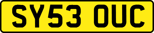 SY53OUC
