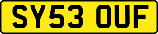 SY53OUF